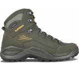 Wanderschuh im Test: Renegade Evo GTX Mid von Lowa, Testberichte.de-Note: 1.3 Sehr gut