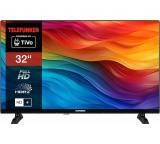 Fernseher im Test: XF32TO750S von Telefunken, Testberichte.de-Note: 2.0 Gut