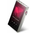 Mobiler Audio-Player im Test: A&ultima SP3000T von Astell & Kern, Testberichte.de-Note: 1.0 Sehr gut