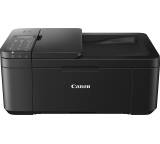 Drucker im Test: Pixma TR4755i von Canon, Testberichte.de-Note: 1.9 Gut