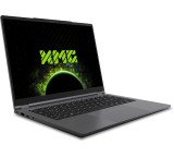 Laptop im Test: XMG EVO 14 (AMD) M24 von Schenker, Testberichte.de-Note: 1.7 Gut