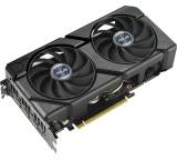 Grafikkarte im Test: Dual GeForce RTX 4070 EVO OC von Asus, Testberichte.de-Note: 1.3 Sehr gut