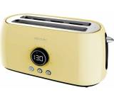 Toaster im Test: ClassicToast 15000 von Cecotec, Testberichte.de-Note: 1.5 Sehr gut