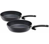 Pfanne im Test: Adamant Comfort Pfannen-Set von Fissler, Testberichte.de-Note: 1.6 Gut