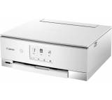 Drucker im Test: Pixma TS8350a von Canon, Testberichte.de-Note: 1.6 Gut