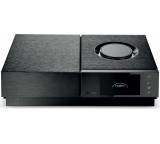 Verstärker im Test: Uniti Nova PE von Naim Audio, Testberichte.de-Note: 1.9 Gut