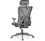 Bürostuhl im Test: 9777 Ergonomischer Bürostuhl von DoChair, Testberichte.de-Note: 1.4 Sehr gut