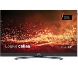 Fernseher im Test: callas 43 von Loewe, Testberichte.de-Note: ohne Endnote