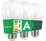 Energiesparlampe im Test: Ultra-effiziente Energiesparlampe 7,2W E27 Neutralweiß von Linkind, Testberichte.de-Note: 1.6 Gut