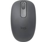 Maus im Test: M196 von Logitech, Testberichte.de-Note: ohne Endnote