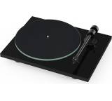 Plattenspieler im Test: T1 EVO BT von Pro-Ject, Testberichte.de-Note: ohne Endnote