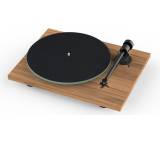 Plattenspieler im Test: T1 EVO BT von Pro-Ject, Testberichte.de-Note: ohne Endnote