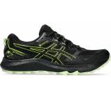 Laufschuh im Test: Gel-Sonoma 7 GTX von Asics, Testberichte.de-Note: 1.6 Gut