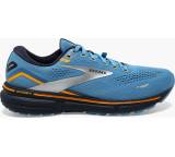 Laufschuh im Test: Ghost 15 GTX von Brooks, Testberichte.de-Note: 1.6 Gut