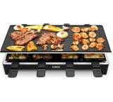 Raclette im Test: CMRC-300 von Cusimax, Testberichte.de-Note: 1.5 Sehr gut