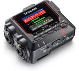 Audiorecorder im Test: FR-AV2 von Tascam, Testberichte.de-Note: ohne Endnote