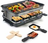 Raclette im Test: HB-105 von HengBO, Testberichte.de-Note: 1.5 Sehr gut