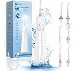 Munddusche im Test: Portable Oral Irrigator (Y215) von Bezvoi, Testberichte.de-Note: ohne Endnote