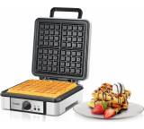 Waffeleisen im Test: Waffle Maker SW-2030 von Fohere, Testberichte.de-Note: 1.5 Sehr gut