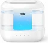 Luftbefeuchter im Test: 4L Cool Mist Humidifier von Dreo, Testberichte.de-Note: 1.6 Gut