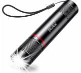 Taschenlampe im Test: K9132 von Blukar, Testberichte.de-Note: 1.4 Sehr gut