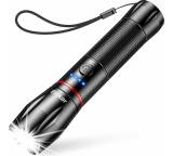 Taschenlampe im Test: K9137 von Blukar, Testberichte.de-Note: 1.4 Sehr gut