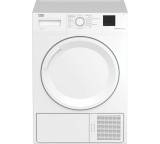 Trockner im Test: DPS7206PA von Beko, Testberichte.de-Note: 1.4 Sehr gut