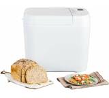 Brotbackautomat im Test: SD-B2510WXE von Panasonic, Testberichte.de-Note: 1.6 Gut