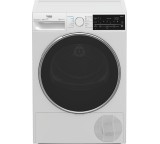 Trockner im Test: B5T62243W von Beko, Testberichte.de-Note: 1.9 Gut