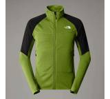 Bolt Polartec Power Grid Jacke