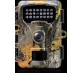 Wildkamera im Test: Wildlife camera HD-32 von Rollei, Testberichte.de-Note: ohne Endnote