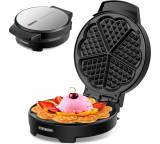 Waffeleisen im Test: SB-2050 von Steinborg, Testberichte.de-Note: 1.8 Gut