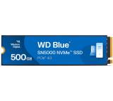 WD Blue SN5000 (4 TB)