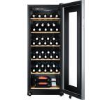 Weinkühlschrank im Test: WS59GAE von Haier, Testberichte.de-Note: 1.6 Gut