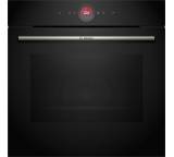 Backofen im Test: Serie 8 HBG7741B1 von Bosch, Testberichte.de-Note: ohne Endnote