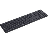 Wireless Keyboard E9810M