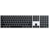 Slim X3 Bluetooth Backlit Keyboard