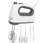 Handmixer im Test: HM 3775 von Clatronic, Testberichte.de-Note: ohne Endnote