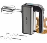 Handmixer im Test: CX-6651 von Sokany, Testberichte.de-Note: 1.8 Gut