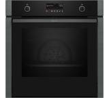 Backofen im Test: N50 B6ACP7AG0 von Neff, Testberichte.de-Note: 1.7 Gut