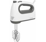 Handmixer im Test: HM 6054 CB von Bomann, Testberichte.de-Note: 1.5 Sehr gut