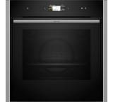 Backofen im Test: N90 B64VS71N0 von Neff, Testberichte.de-Note: 1.5 Sehr gut