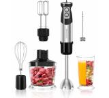 Stabmixer im Test: Hand Blender von Benefast, Testberichte.de-Note: 1.7 Gut