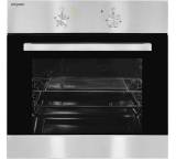 Backofen im Test: EBE 555-1.1 von Exquisit, Testberichte.de-Note: ohne Endnote