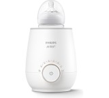 Babykostwärmer & Flaschenwärmer im Test: Avent Premium SCF358/00 von Philips, Testberichte.de-Note: 1.9 Gut