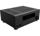 HiFi-Receiver im Test: TX-RZ30 von Onkyo, Testberichte.de-Note: ohne Endnote