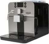 Kaffeevollautomat im Test: Brera RI9305/11 von Gaggia, Testberichte.de-Note: 2.3 Gut