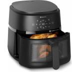 Heißluftfritteuse im Test: Airfryer 2000 Series 6,2 l  NA230/00 von Philips, Testberichte.de-Note: 1.4 Sehr gut