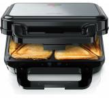 Sandwichmaker im Test: Sandwichmaker 900 W von Arendo, Testberichte.de-Note: ohne Endnote