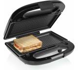 Sandwichmaker im Test: SA-3071 von Tristar, Testberichte.de-Note: ohne Endnote